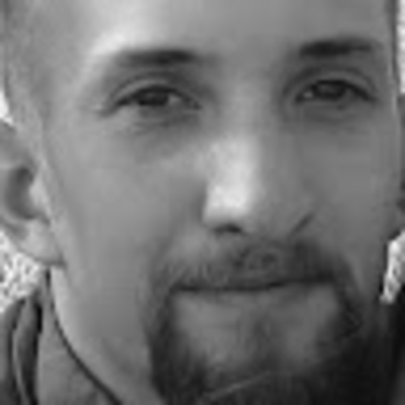 Meet your Posher, Steven - Picture 1 of 1